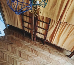 Tapestry Room в Polosaty space