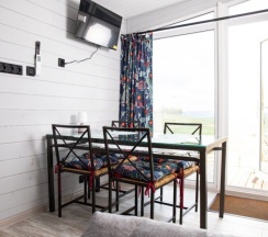 Barn apartment &amp; территория Долины Предков в Зов предков