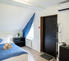 Люкс для троих в Придорожный