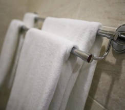 Двухместный номер Standard двуспальная кровать в Altai Business Hotel