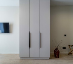 Melody №536 | Студия (dbl) в Nort на Родионова