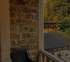 Семейный люкс в Bostan