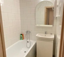 Квартира в Апартаменты на Цандера улица, 7