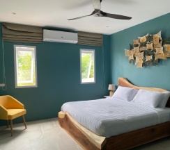 Семейный люкс Deluxe в Le Petit Saint Tropez