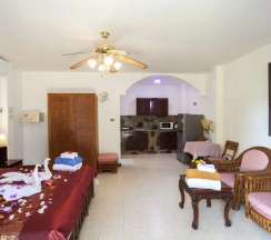 Студия с балконом в Ya Nui Resort