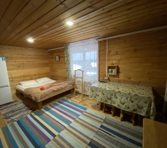 Номер Standard в Home sweet home