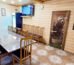 Дом улучшенный в Зона комфорта
