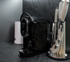 Ривьера Black в Мы здесь