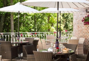 Отель Royal Falke Resort&SPA в Светлогорске