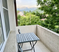Апартаменты премиум в Mountain hill