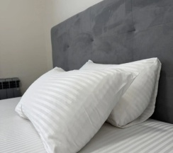 Номер Standard с балконом в Grey Hotel