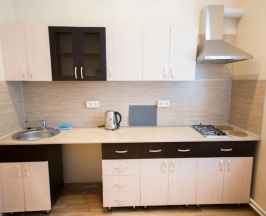 Студия в Графское