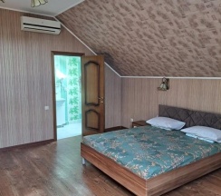 Комната улучшенная в Прованс