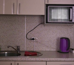 Коттедж 5 мест в Заветное