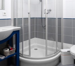 Полулюкс в Travel Passage