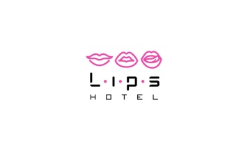 Стандарт в Lips hotel