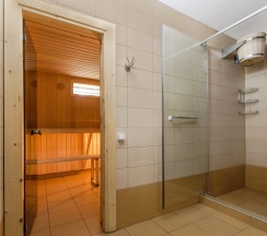 Вилла Superior с красивым видом из окна в Аврора Country House