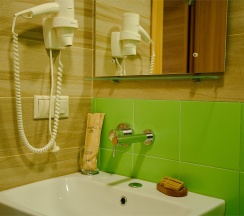 Стандарт №1 в Green Ландия