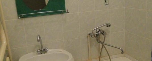 Номер стандарт эконом в Кедр
