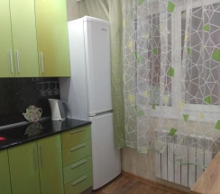 Квартира в Апартаменты на Московская улица, 5