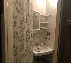 Апартаменты с 1 спальней и видом на море. в Joy apartments