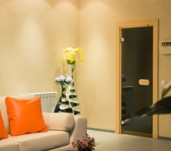 Резиденция 1 в Golden Palace
