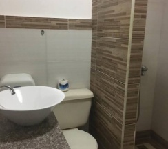 Двухместный номер Comfort двуспальная кровать в Hotel Maracas Punta Cana
