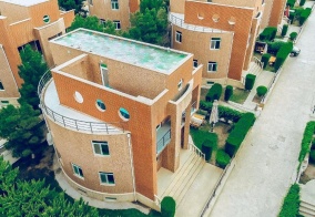 Вилла/Бунгало Panorama Villa Lux в Баку