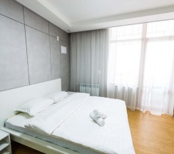 Апартаменты в The Address