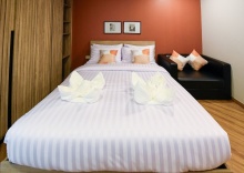 Номер Standard в You Hotel