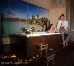 Студия (Studio) Баунти в Планета SPA