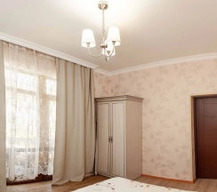 Апартаменты в Abaash Hotel Afon