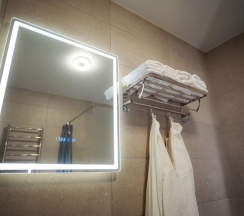 Номер Standard в Лофт