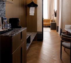 Делюкс Премьер в Чарушин