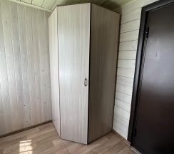 Коттедж стандарт в BraunHaus