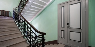 Санкт-Петербург: Гостевой дом Dostoevsky Apartments (Апартаменты Достоевского)