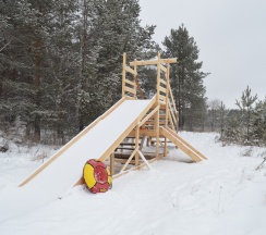 Дом в Евразия