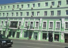 Семеновская 9-3 в Nova Apartments