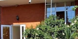 Геленджик: Гостевой дом Гостевой дом