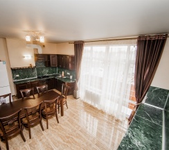 Апартаменты в Орион Плюс