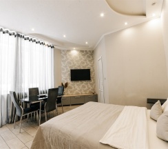 Бизнес номер в Гостевой дом Строгановых