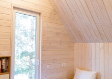 ГЕФЕСТ ( ДО 6 ГОСТЕЙ ) в Berloga Country Resort