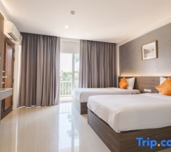 Номер Superior в B2 Resort
