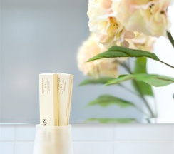 Стандарт с видом на парк в Вознесенский