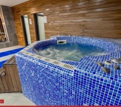 Апартаменты c 1 комнатой в GUDAURI-SUITE-222