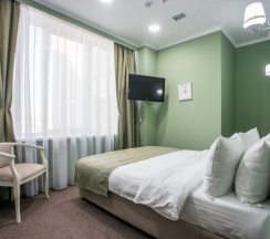 Люкс Пентхаус в Grand Sapphire