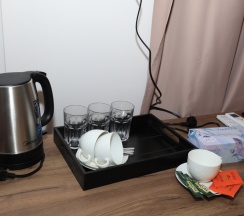 Номер Superior в Аскьала