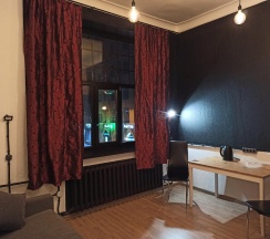 3-комнатные апартаменты стандарт в Rooms4Rent (Румс фор Рент)