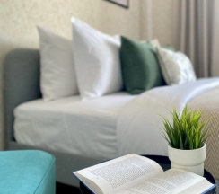 Апартаменты в Апартаменты RentPlaza Южный