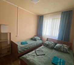 Коттедж премиум в Сибиряк